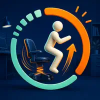 Stand Up Reminder - Desk Break