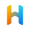 HackerWeb - Hacker News client icono