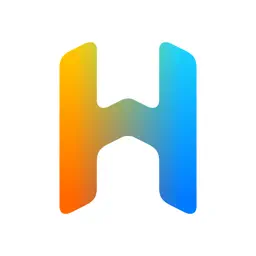 HackerWeb - Hacker News client app icon
