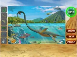 Dinosaurs Hidden Objects screenshot 7