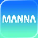 Manna Air Delivery - App Icon