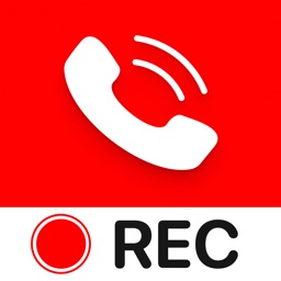 Audio Recorder Phone Text Call