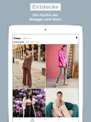 about you mode online shop ipad bildschirmfoto 4