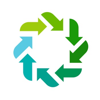 Recycle! - Ophaalkalender app