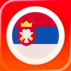 Learn Serbian with LENGO app icon - Reference app for iPhone