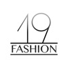 19 Fashion icon
