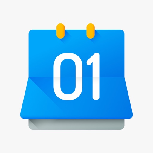 Date Today: Date Widget - AppWisp.com