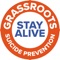 Stay Alive is a pocket suicide prevention resource for the UK, packed full of useful information and tools to help people stay safe in crisis