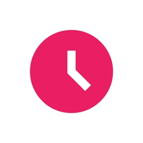ClearClock: Full Screen Clock