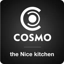 CosmoApp app icon
