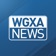WGXA News app icon - News app for iPhone