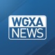 WGXA News app icon - News app for iPhone