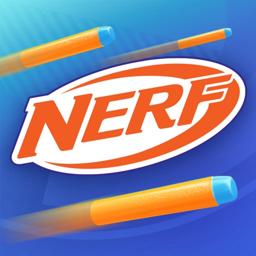NERF: Superblast Online FPS Hack Icon
