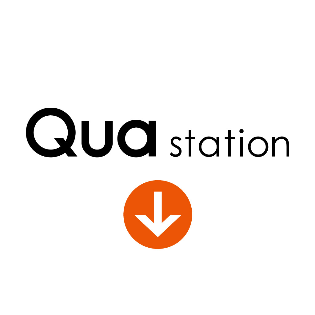 Get Qua stationデータ移行ツール for iOS, iPhone, iPad Aso Report
