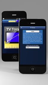 TV-Tools screenshot