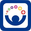 EmedHub app icon - Medical app for iPhone