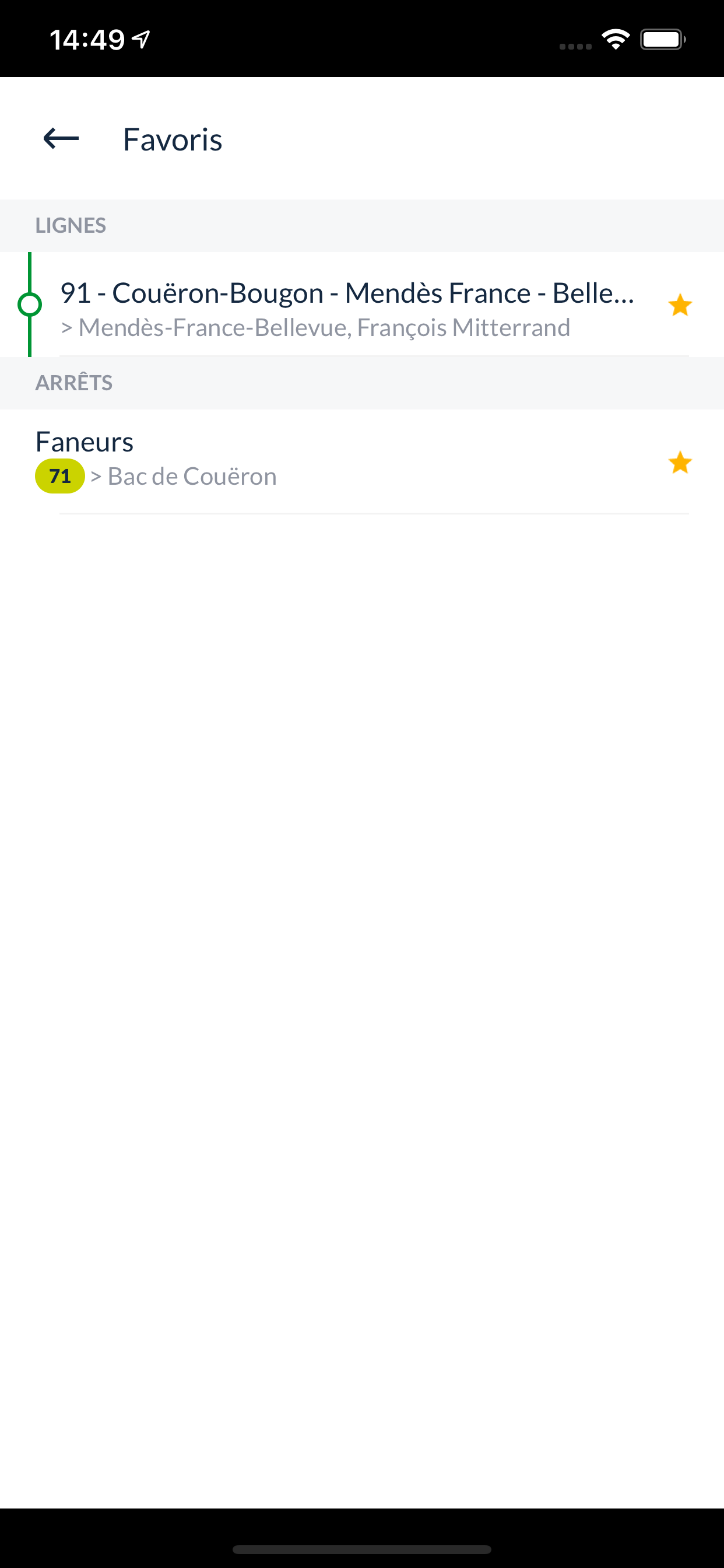 Zenbus