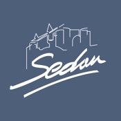 Ville de Sedan