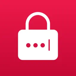 LastPass Authenticator app icon
