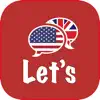 English Conversation Speaking App Feedback
