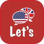 English Conversation Speaking App Contact