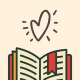 BookStates: Book Tracker - Ícone do app