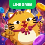 Download LINE Pokopang app