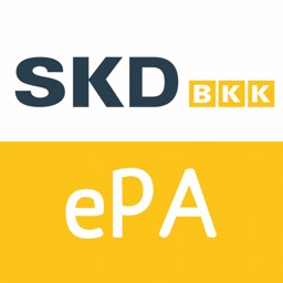 ePA SKD BKK