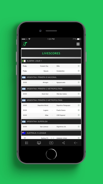Betting Tips screenshot-4