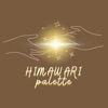 HIMAWARI palette公式アプリ icon
