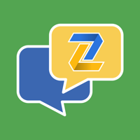 Z One logo