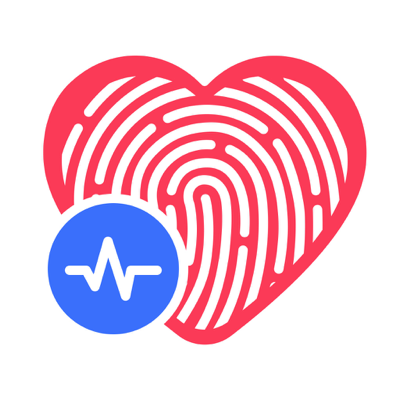 CardiaLink-Heart rate&Health