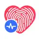 CardiaLink-Heart rate&Health