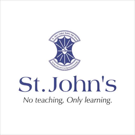 St.Johns E.M High School
