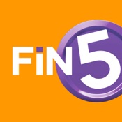 Fin5 - финансовые продукты