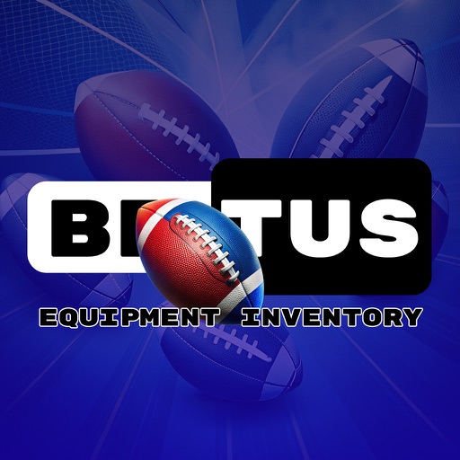 Lacrosse Equipment Inventory