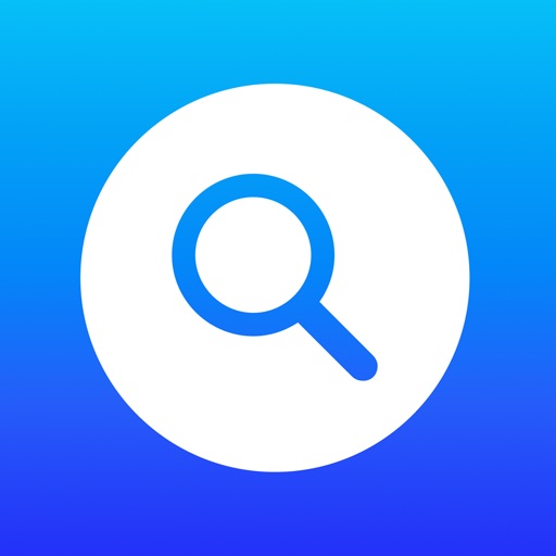 Clear Search for Safari