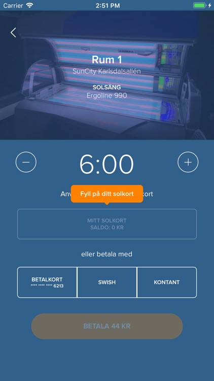 SunCity screenshot-3