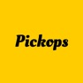 Get Pickops: Parcel Takeaway for iOS, iPhone, iPad Aso Report