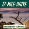 Welcome to the narrated offline driving tour of 17 Mile Drive in Monterey, California