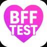 Get BFF Test: Real Ones for iOS, iPhone, iPad Aso Report