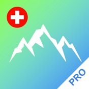 Höhenmeter Pro Schweiz