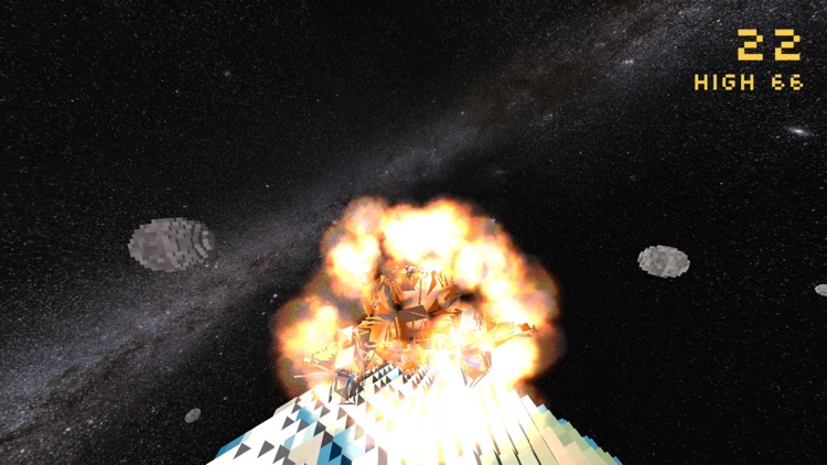 Shooty Rocks screenshot-3