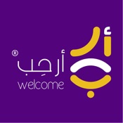 Welcome | أرحب