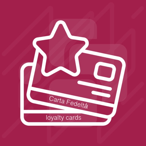 Register Loyalty Cards