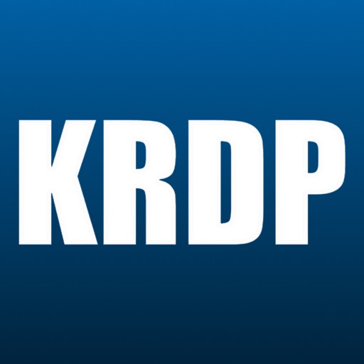 KRDP Community Radio