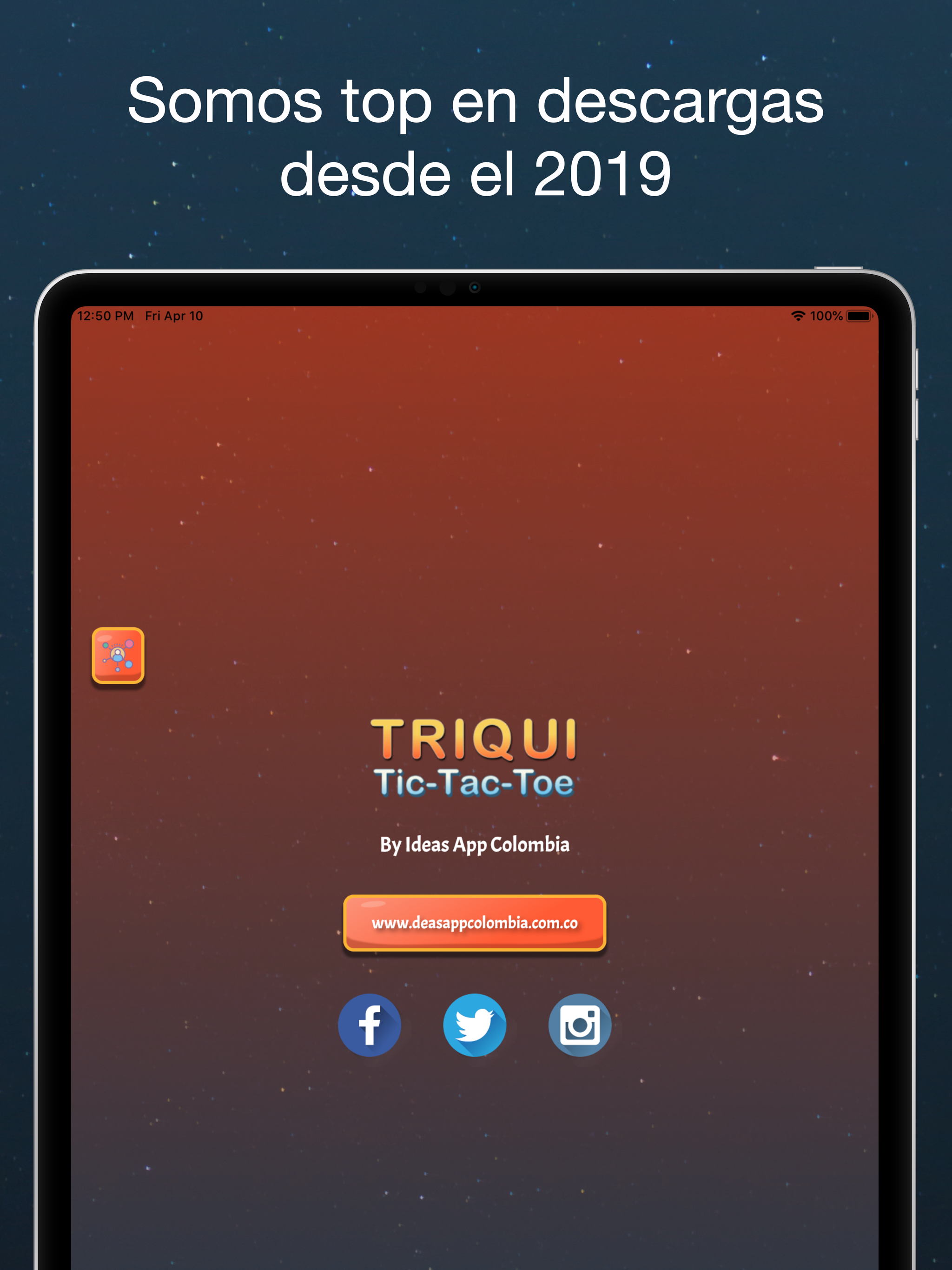 Triqui - Tic Tac Toe