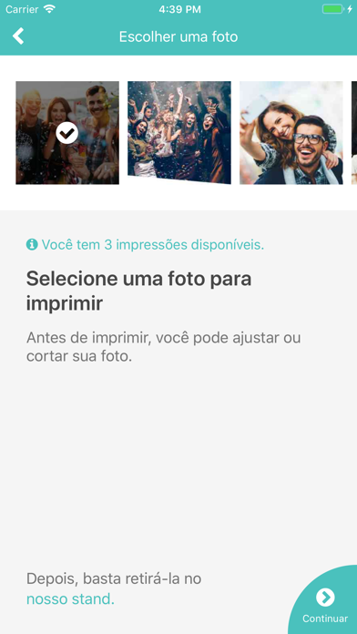FotoFun Screenshot