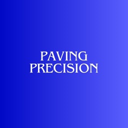 Paving Precision