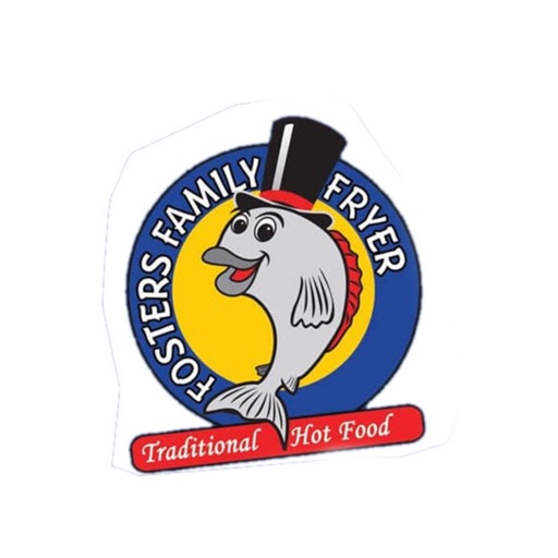 Fosters Family Cafe icon